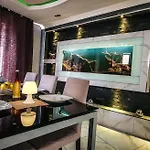 Appartement Sunshell Luxury Lija