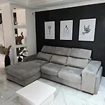 Appartement Sunshell Luxury *