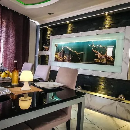 Appartamento Sunshell Luxury Lija