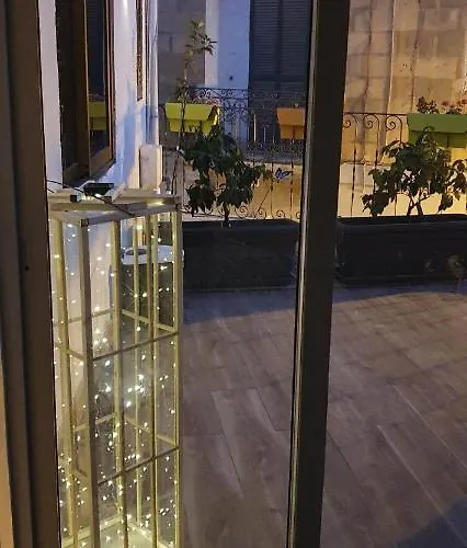 Sunshell Luxury Διαμέρισμα Lija