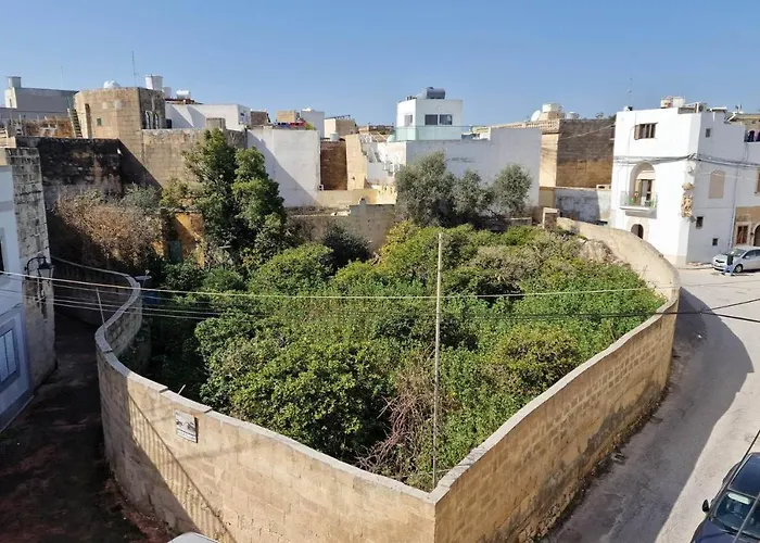 Sunshell Luxury Lija