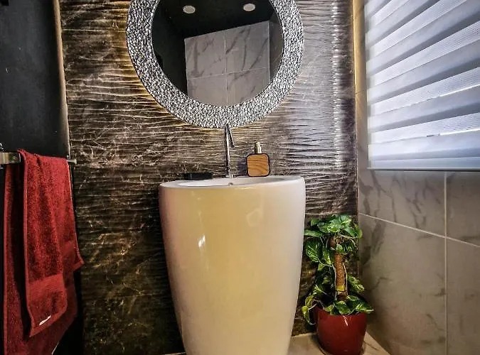 Διαμέρισμα Sunshell Luxury