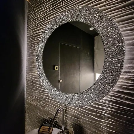 Sunshell Luxury Apartamento