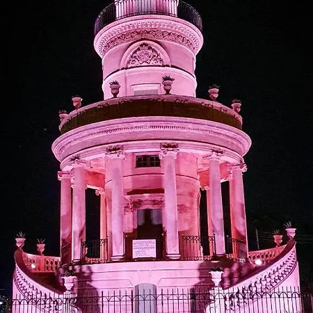 Sunshell Luxury Apartamento