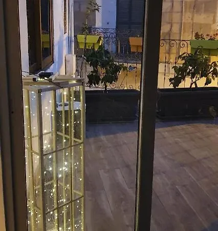 Sunshell Luxury Apartment Lija