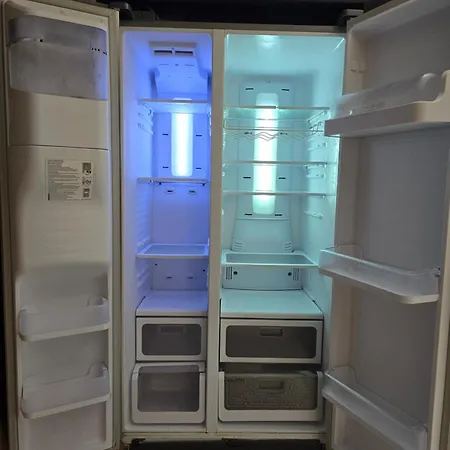 Sunshell Luxury Apartament Lija