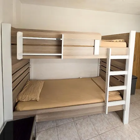 Sunshell Luxury * Lija