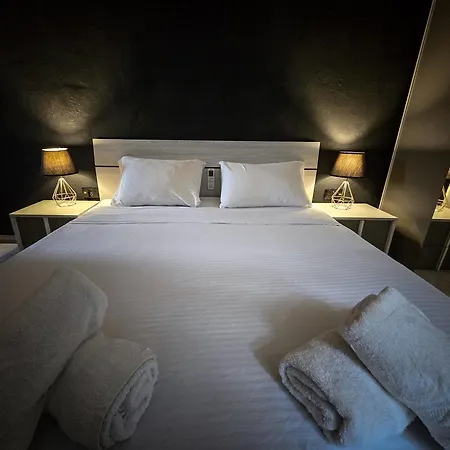 Apartment Sunshell Luxury