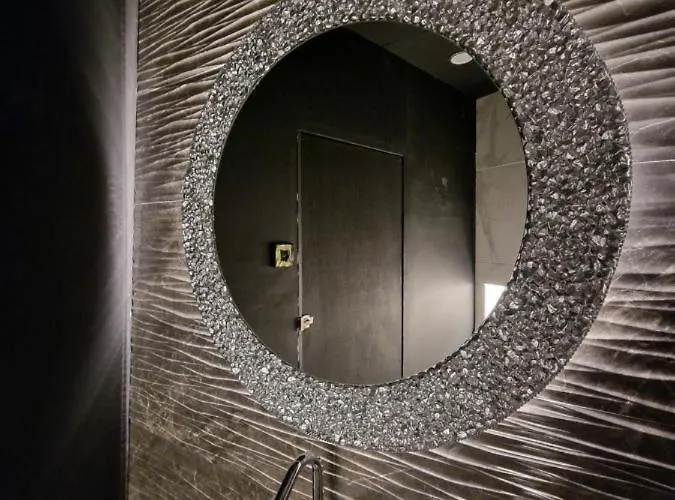 Sunshell Luxury Apartament