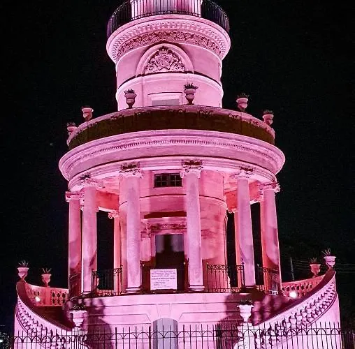 Sunshell Luxury Apartament