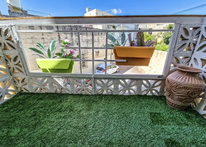 Apartament Sunshell Luxury *