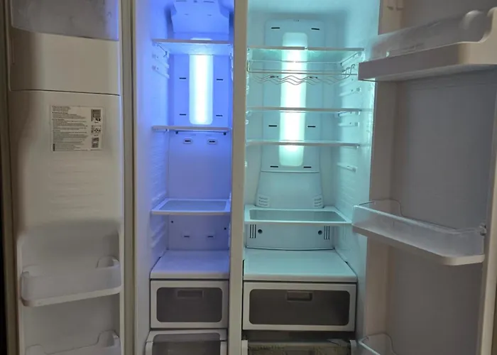 Sunshell Luxury Apartament Lija