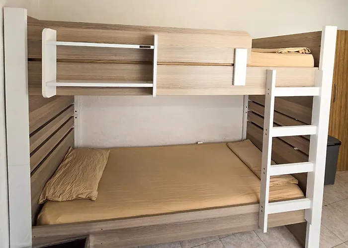 Sunshell Luxury * Lija