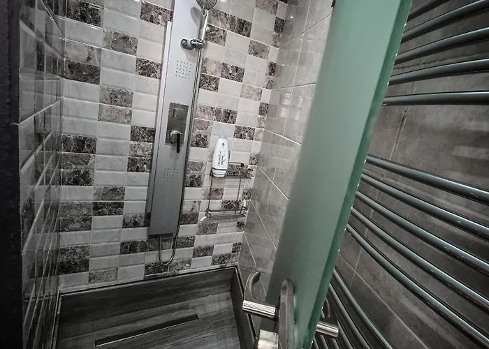 Sunshell Luxury Apartament